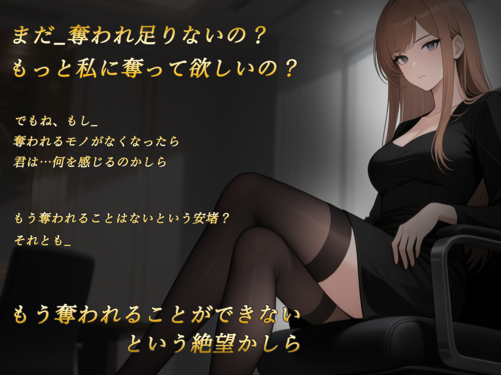 加賀美レイナの童貞マゾシリーズコラムの表紙画像